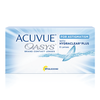 Acuvue® Oasys ასტიგმატიზმისთვის [6 ცალი]