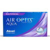 AIR OPTIX® aqua Multifocal [3 ცალი]