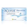Acuvue® Oasys - საჩუქარი (1 ცალი ლინზა)