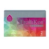FreshKon® Colors Fusion with power [ფერადი ნომრიანი ლინზები]