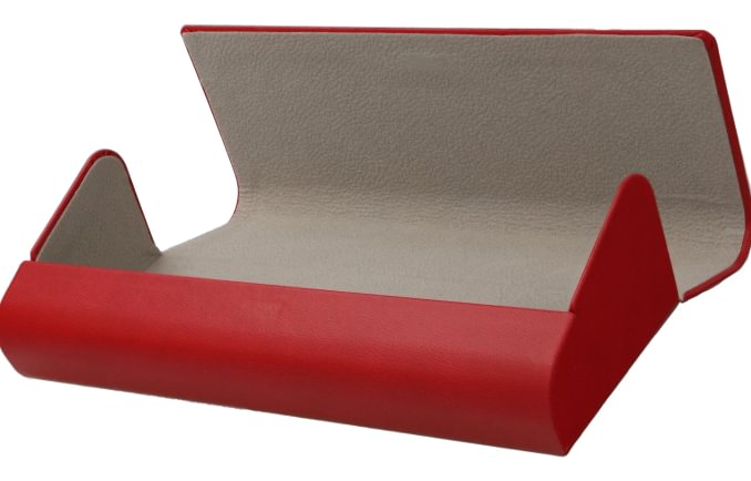 სათვალის ბუდე MF025/RED