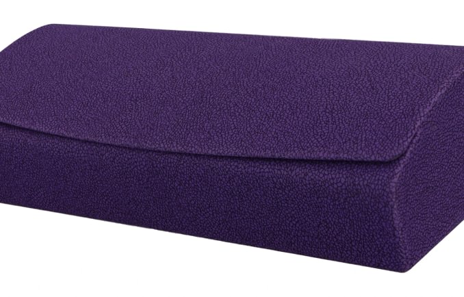 სათვალის ბუდე MS081/PUR