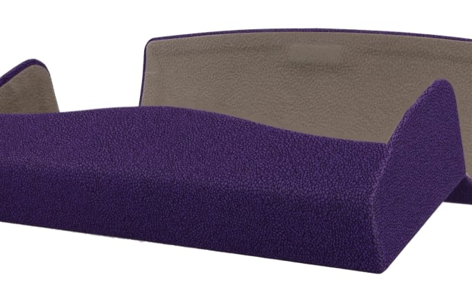 სათვალის ბუდე MS081/PUR