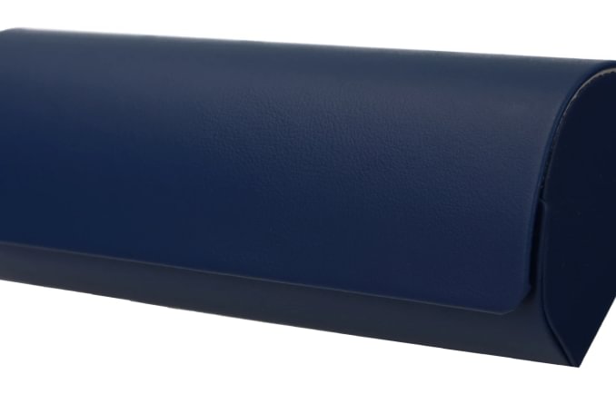 სათვალის ბუდე MS027/BL