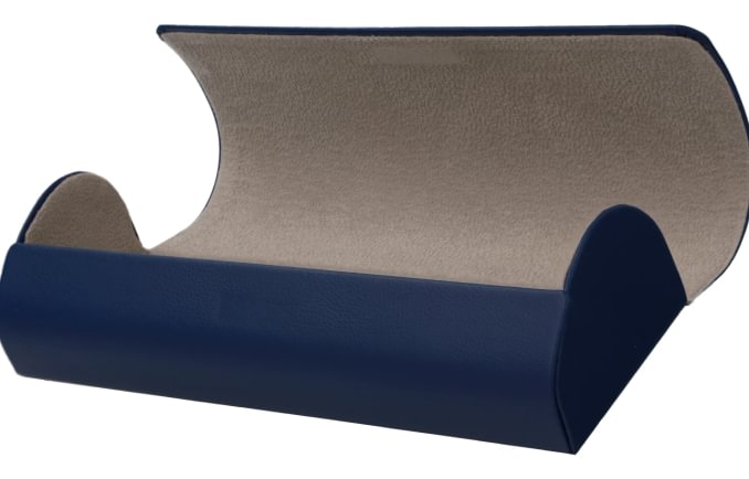 სათვალის ბუდე MS027/BL