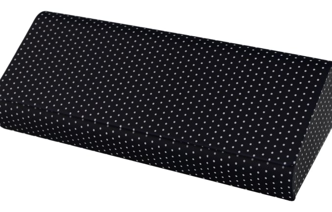 სათვალის ბუდე MF025/BL