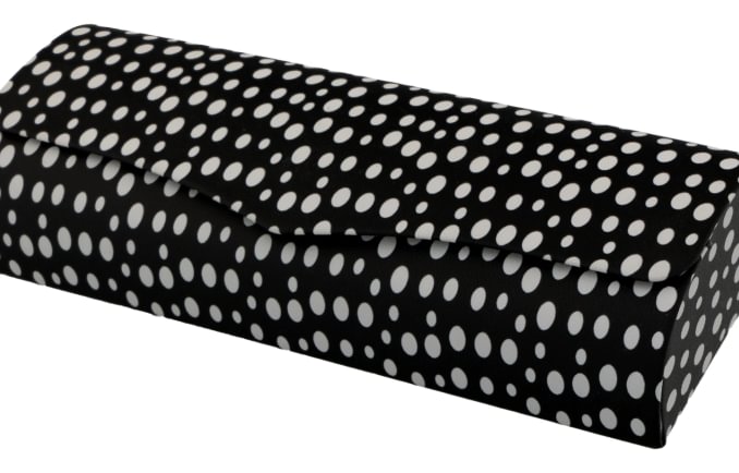 სათვალის ბუდე MF024/DOT