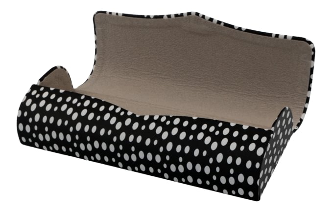 სათვალის ბუდე MF024/DOT