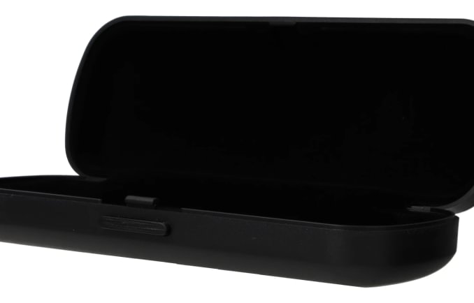 სათვალის ბუდე F6004/BLK