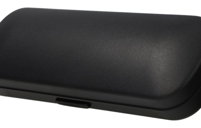 სათვალის ბუდე F6004/BLK