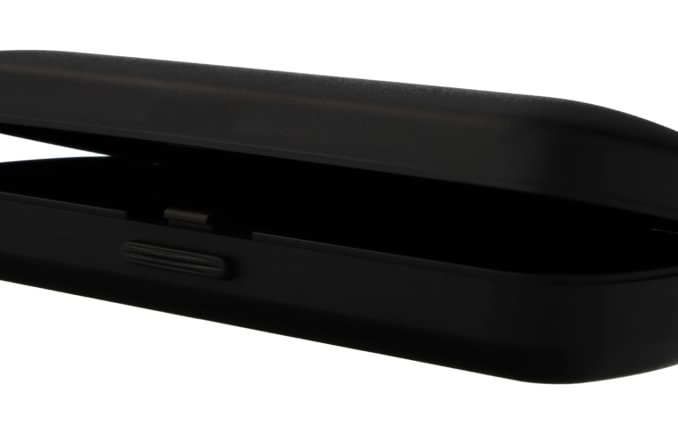 სათვალის ბუდე F6004/BLK