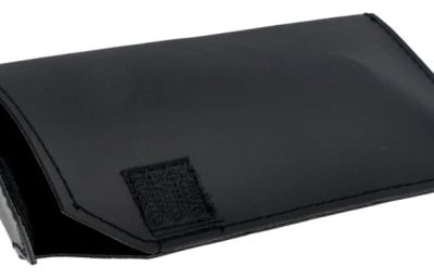 Cases 4096/BLK