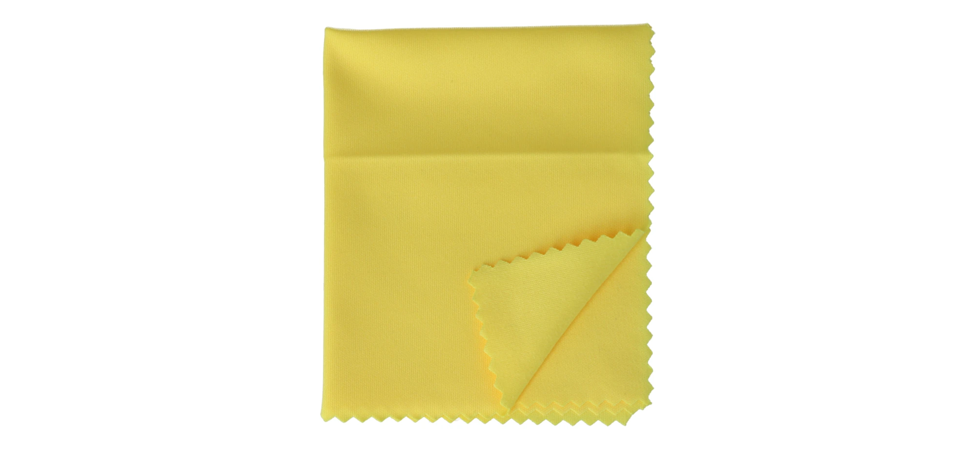 Microfiber cleaning cloth CK-1 New/YEL