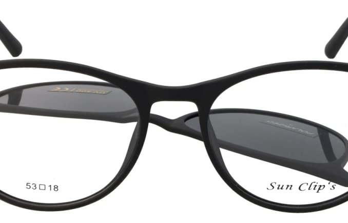 Sun Clip's SC030/C1