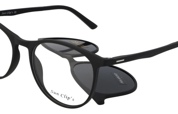 Sun Clip's SC030/C1