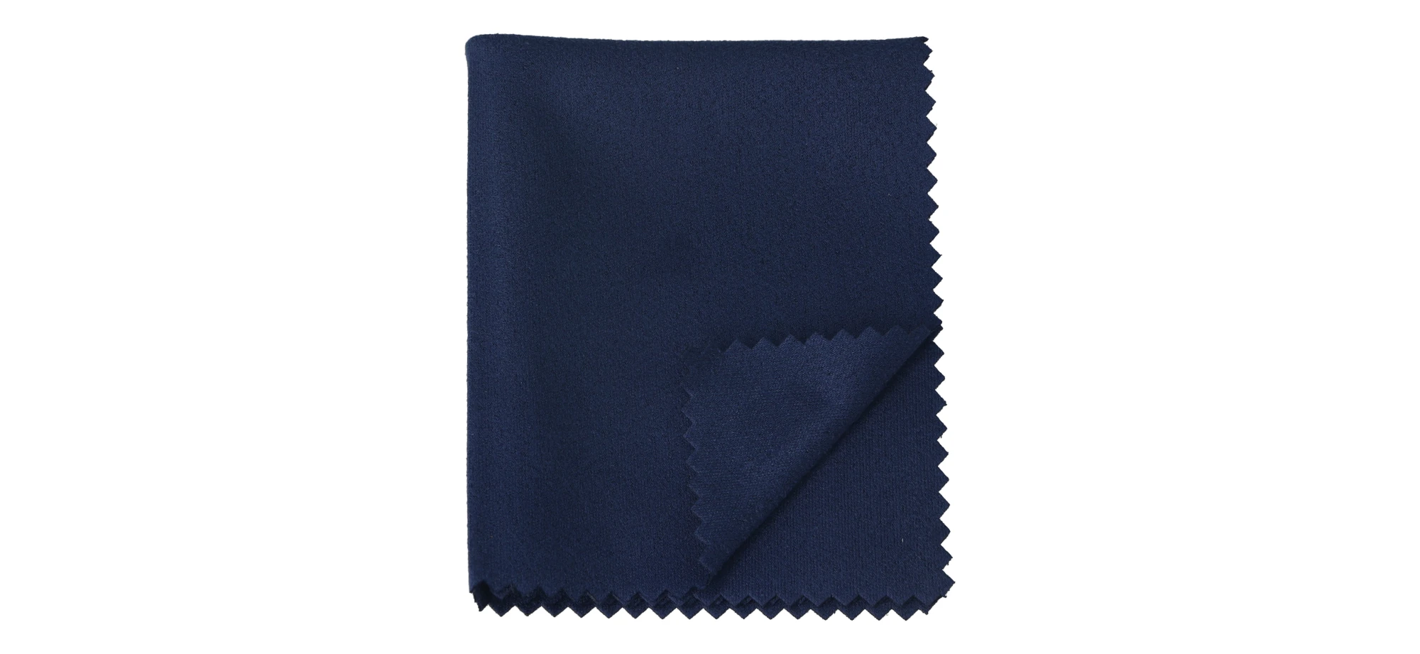 Microfiber cleaning cloth CK-1 New/NBLU