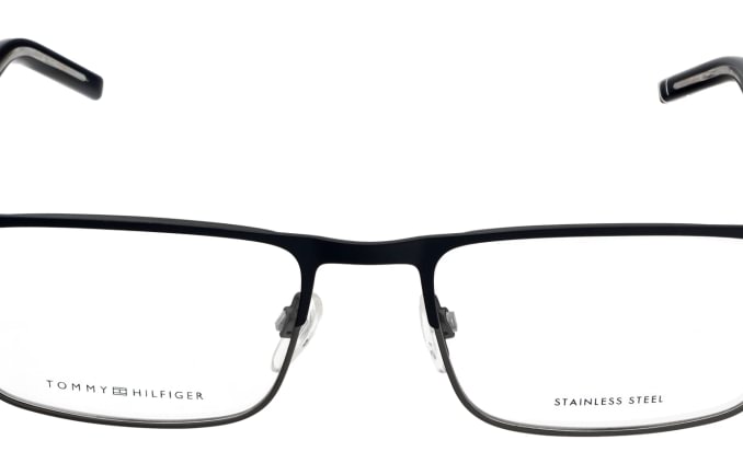 TOMMY HILFIGER frame M