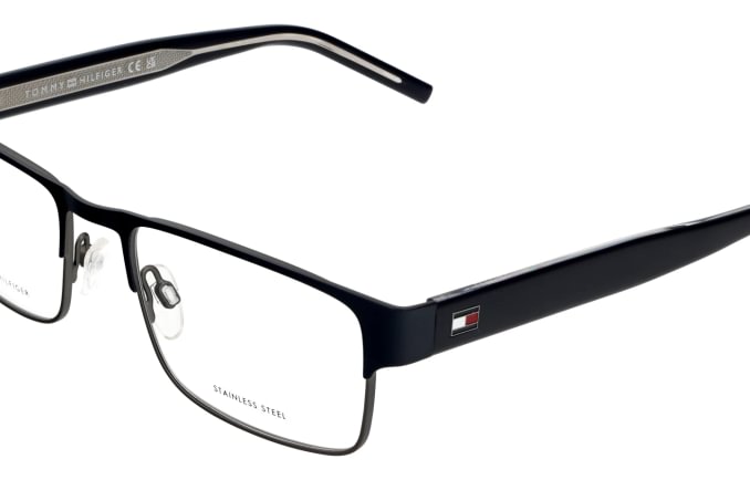 TOMMY HILFIGER frame M
