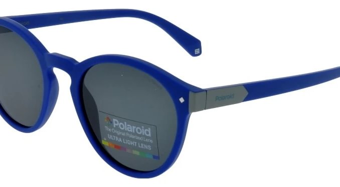 Polaroid PLD6034S