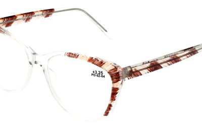 Reading glasses