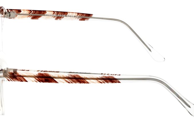 Reading glasses