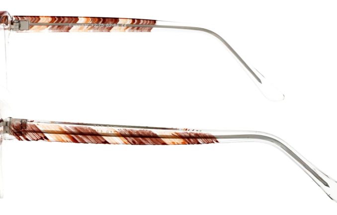 Reading glasses