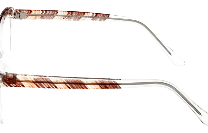 Reading glasses