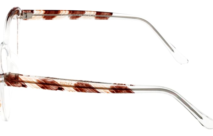 Reading glasses