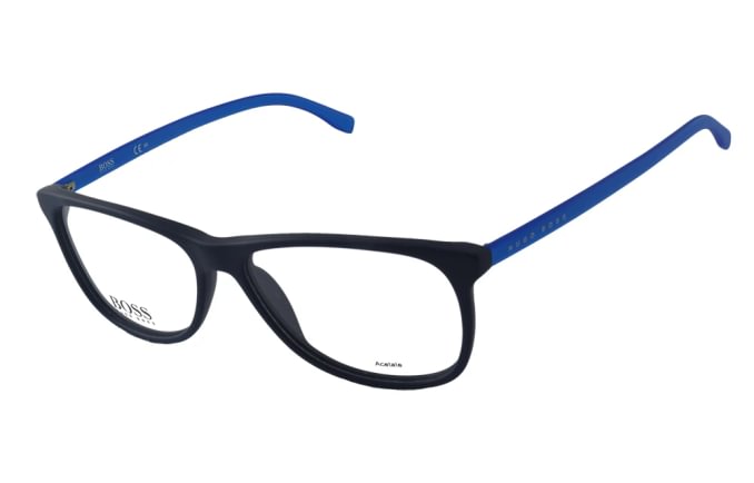 Hugo Boss 0763/RLV