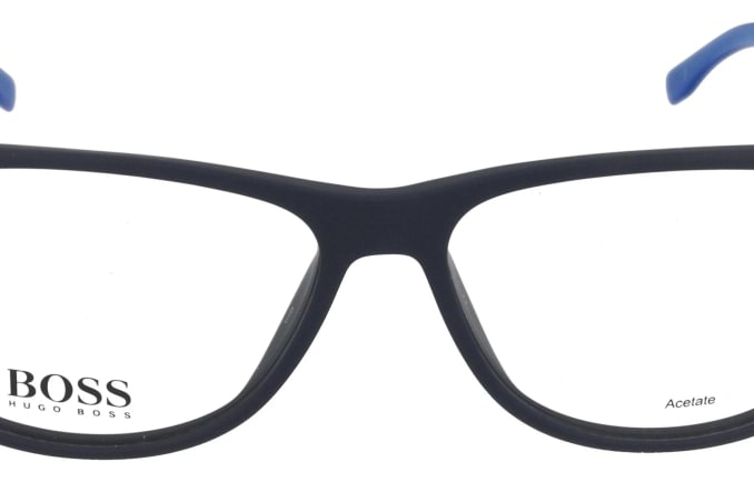 Hugo Boss 0763/RLV
