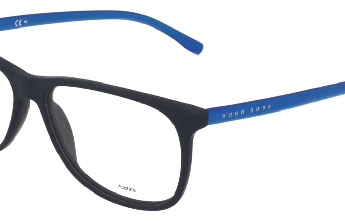 Hugo Boss 0763/RLV