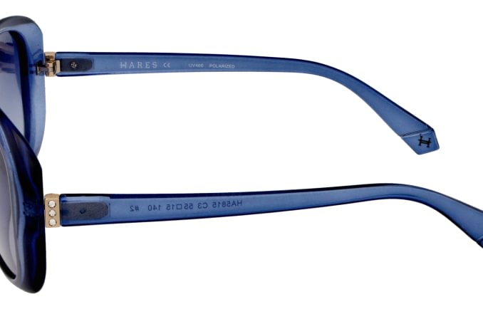 Hares HA5815