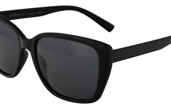 Hares HA5804