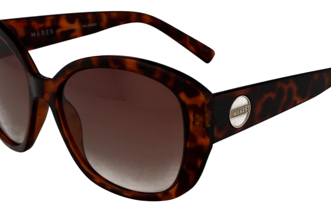 Hares HA5800