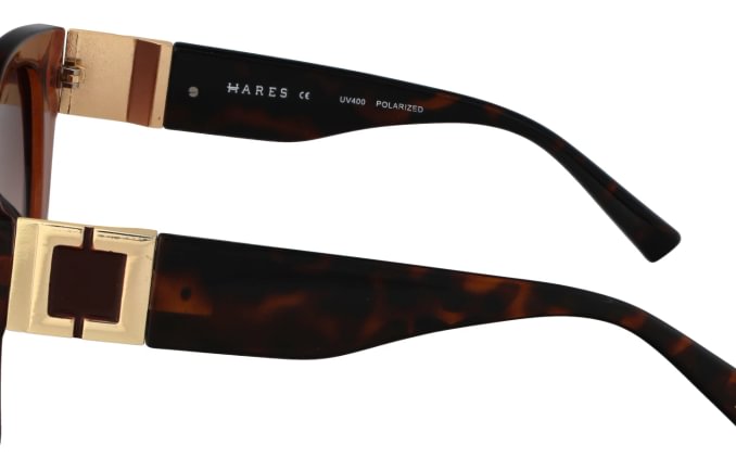 Hares HA5795