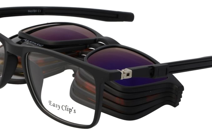 Easy Clip's EC084