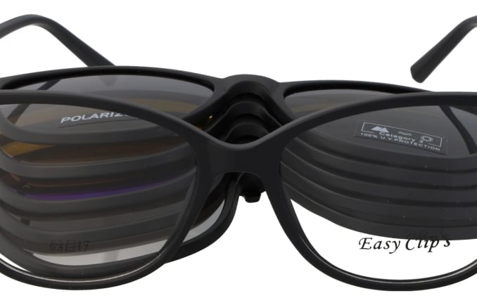 Easy Clip's EC077