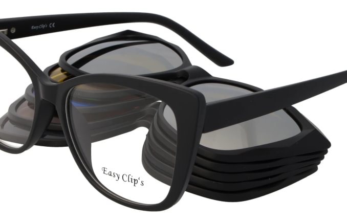 Easy Clip's EC075