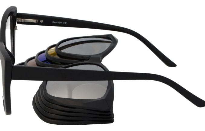Easy Clip's EC075