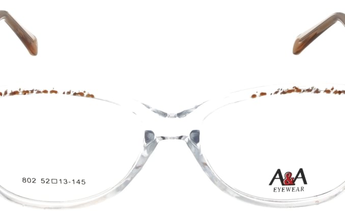 A&A 802