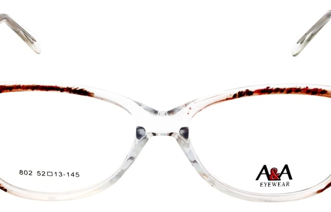 A&A 802