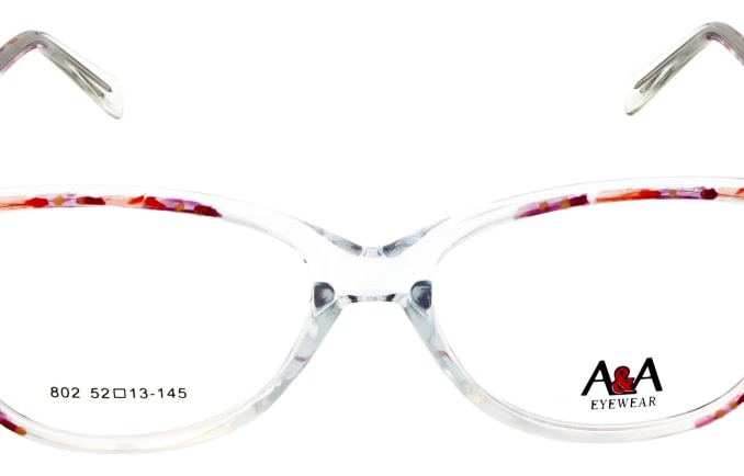 A&A 802