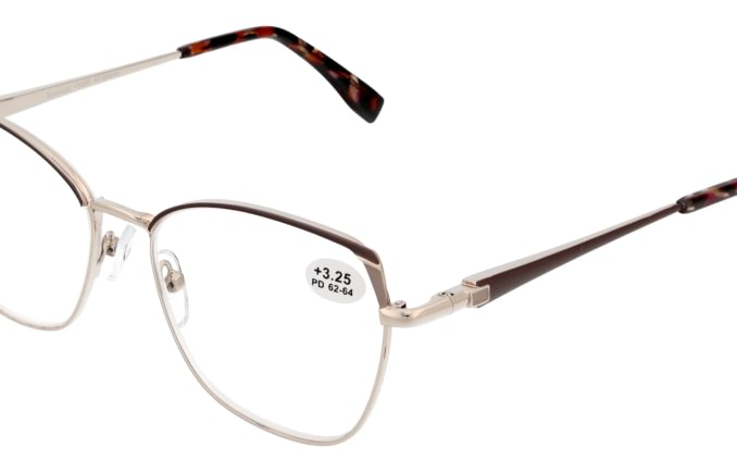 Reading glasses F