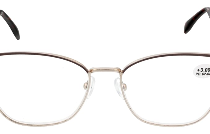 Reading glasses F