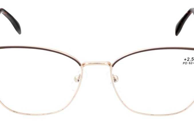 Reading glasses F