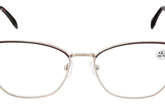 Reading glasses F