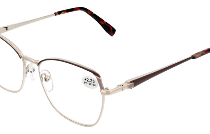 Reading glasses F