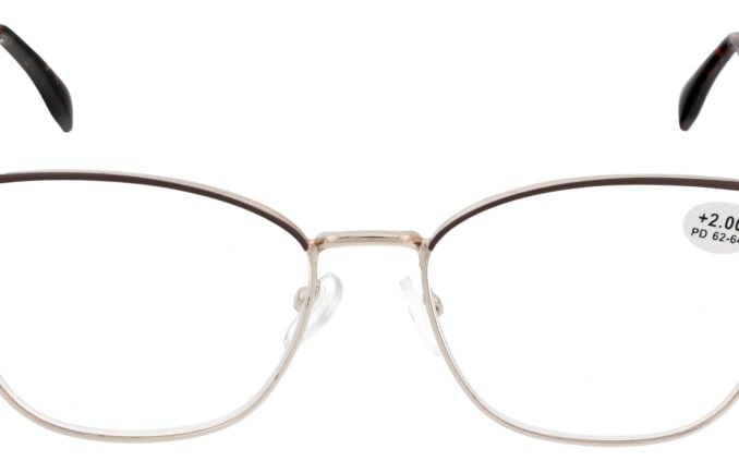 Reading glasses F