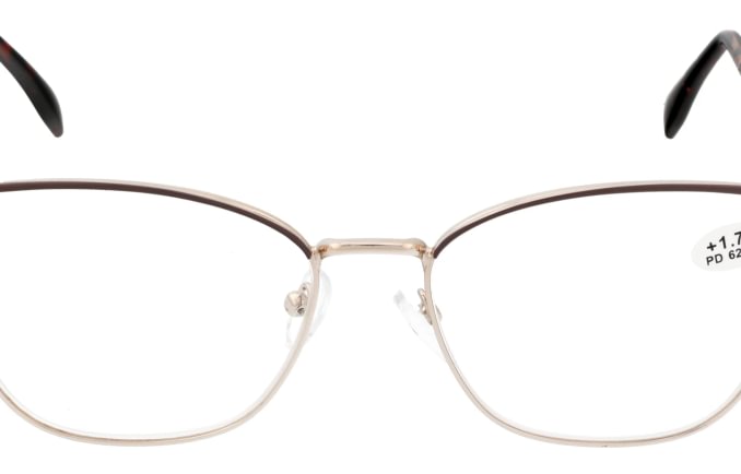 Reading glasses F