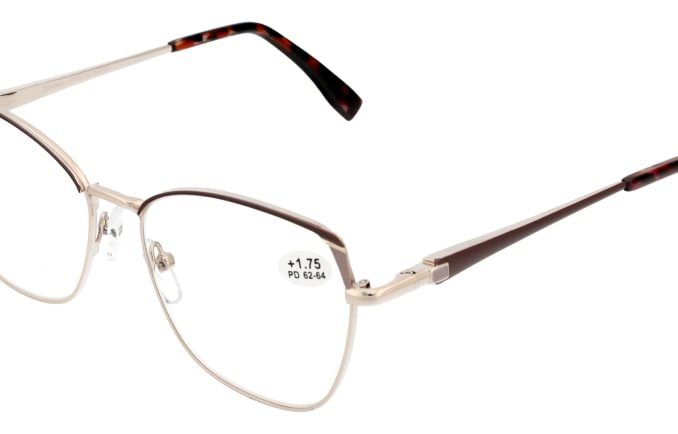 Reading glasses F